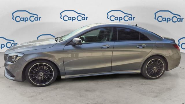 Mercedes Benz Classe Cla image 7
