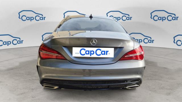 Mercedes Benz Classe Cla image 6