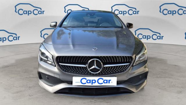 Mercedes Benz Classe Cla image 3