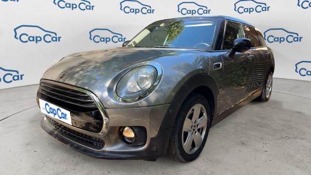 Mini Clubman 1.5 Cooper 136 Bva7 Business - Automatique