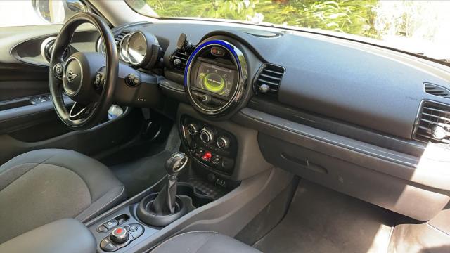 Mini Clubman image 9