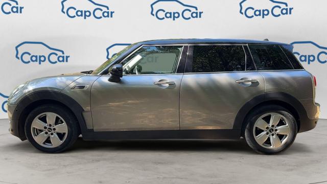 Mini Clubman image 7