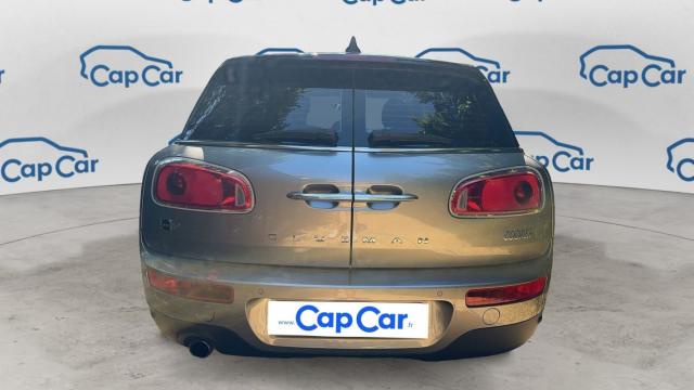 Mini Clubman image 4