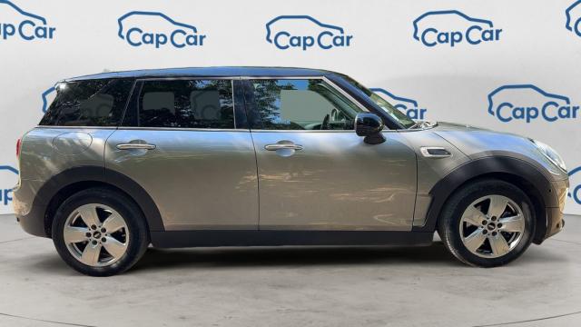 Mini Clubman image 3