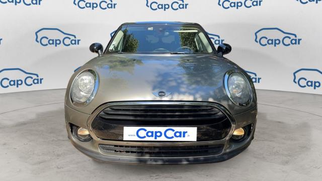 Mini Clubman image 2