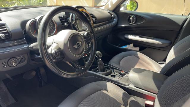Mini Clubman image 1