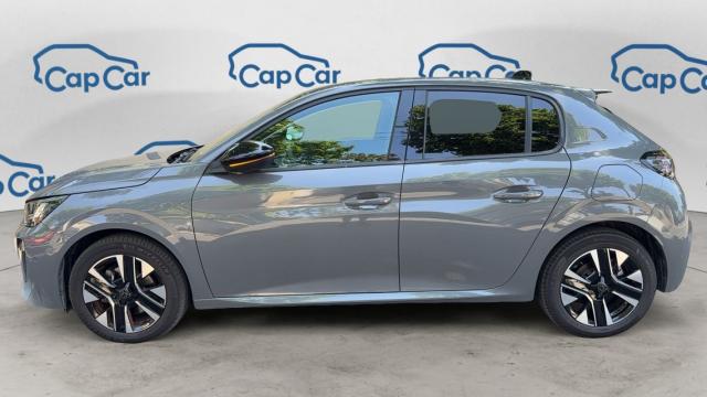 Peugeot 208 image 1