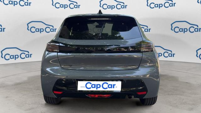 Peugeot 208 image 4