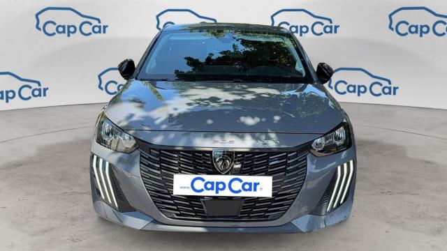 Peugeot 208 image 6