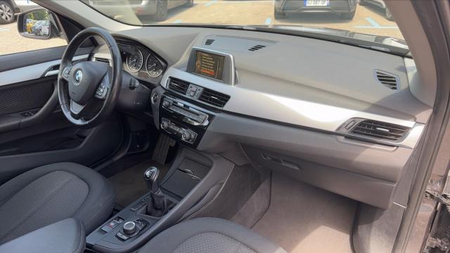 Bmw X1 image 9