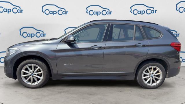 Bmw X1 image 8