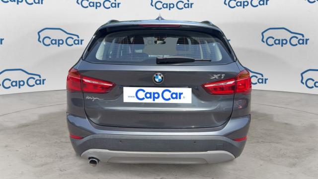 Bmw X1 image 3