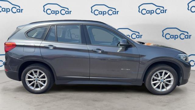 Bmw X1 image 5