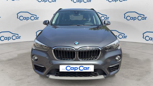 Bmw X1 image 7
