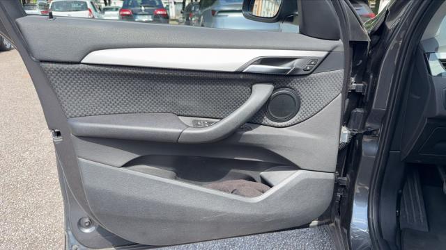 Bmw X1 image 6