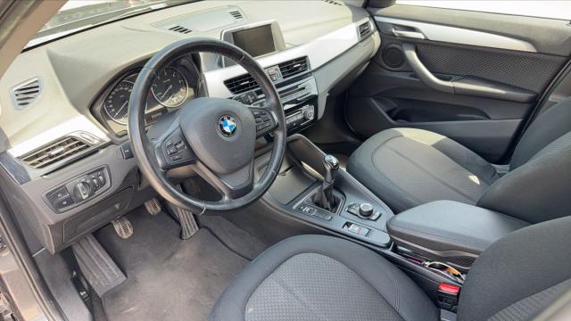 Bmw X1 image 2