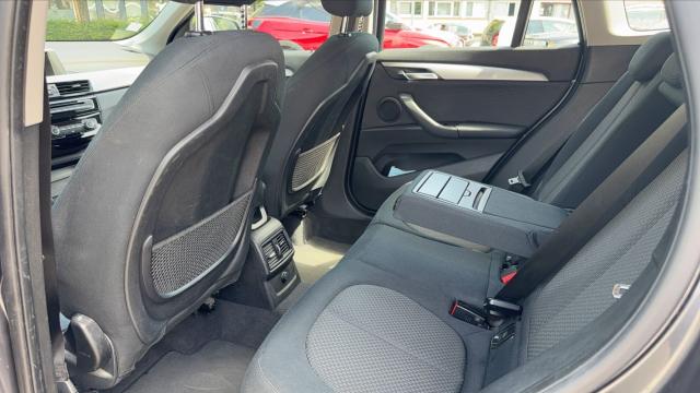 Bmw X1 image 4