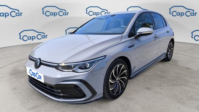 Volkswagen Golf 1.5 Etsi 150 Dsg7 R Line - Automatique Entretien Constructeur