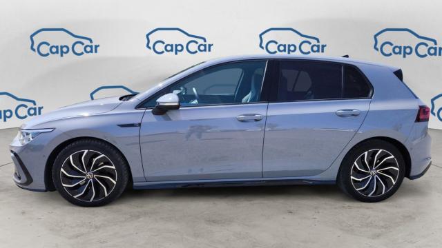 Volkswagen Golf image 4