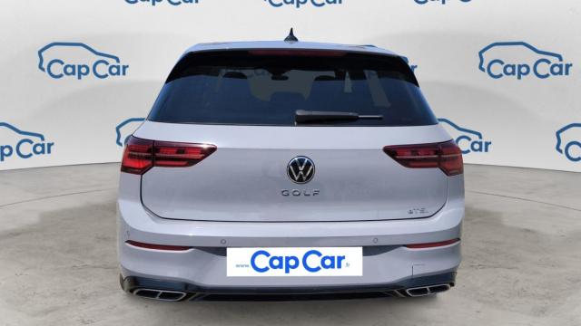 Volkswagen Golf image 7