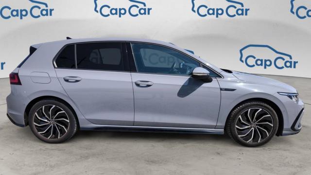 Volkswagen Golf image 3