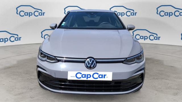 Volkswagen Golf image 1
