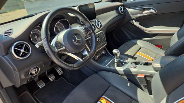 Mercedes Benz Cla Shooting Brake image 6