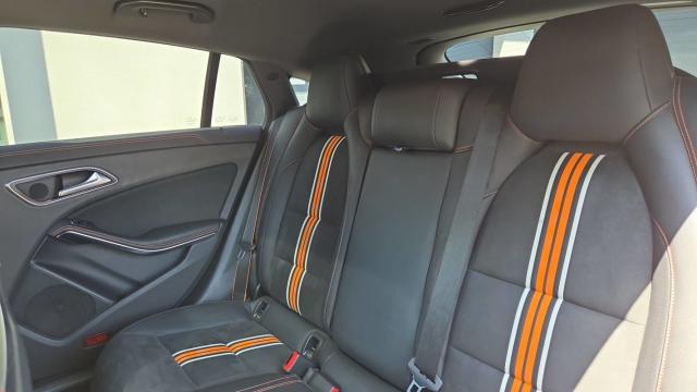 Mercedes Benz Cla Shooting Brake image 3