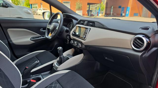 Nissan Micra image 5