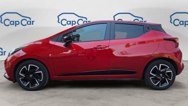 Nissan Micra image 6