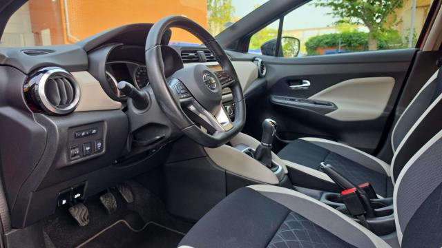 Nissan Micra image 9