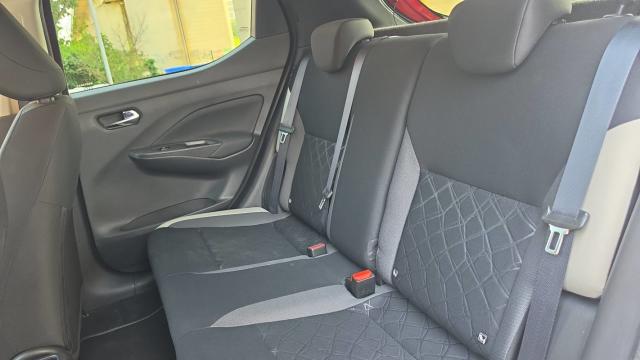 Nissan Micra image 2