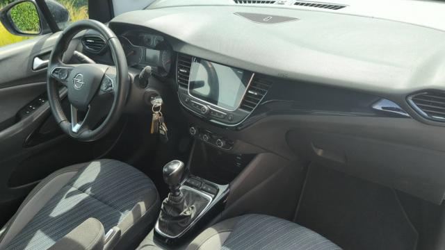 Opel Crossland X image 9
