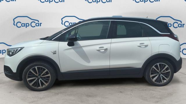 Opel Crossland X image 5