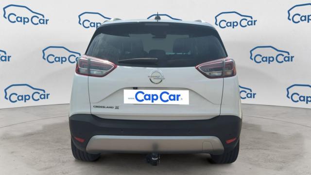 Opel Crossland X image 2