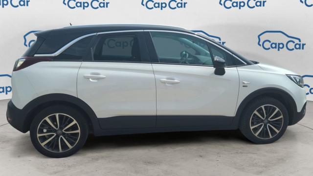 Opel Crossland X image 8