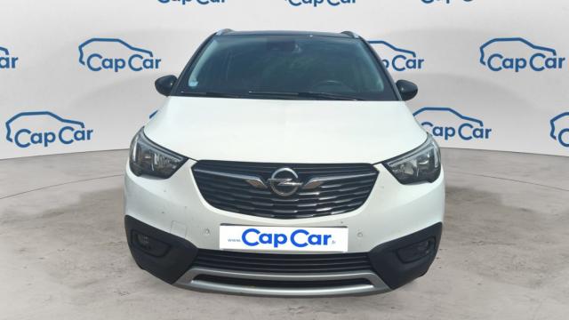 Opel Crossland X image 1
