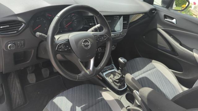Opel Crossland X image 3