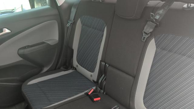 Opel Crossland X image 7
