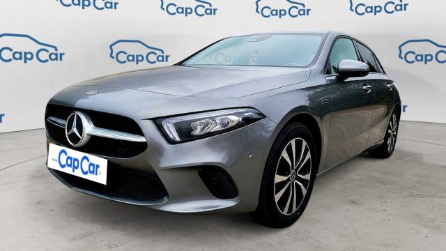 Mercedes Benz Classe A 250e 218 Phev 8g-Dct Business Line