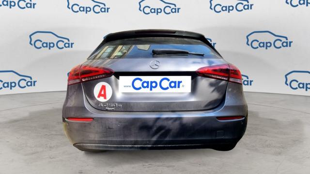 Mercedes Benz Classe A image 2