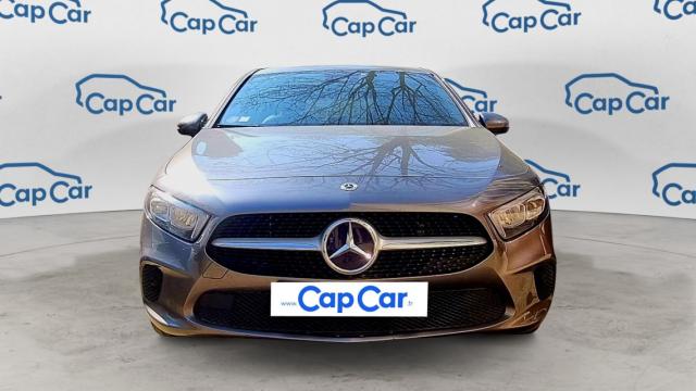 Mercedes Benz Classe A image 9