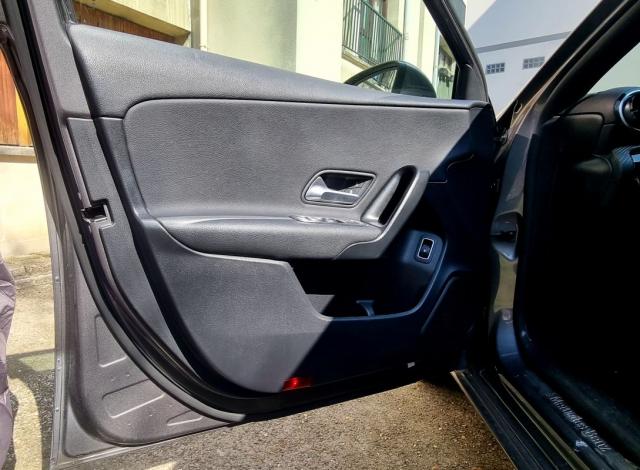 Mercedes Benz Classe A image 6