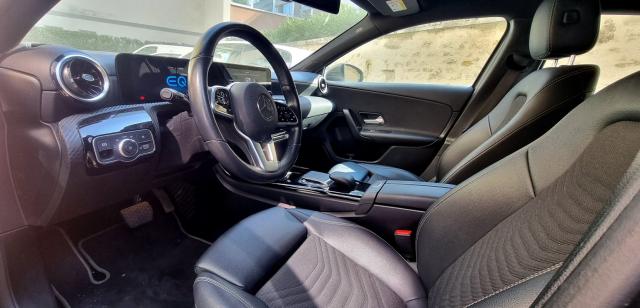 Mercedes Benz Classe A image 3