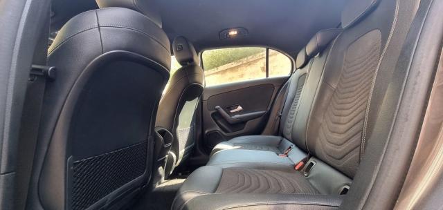 Mercedes Benz Classe A image 5
