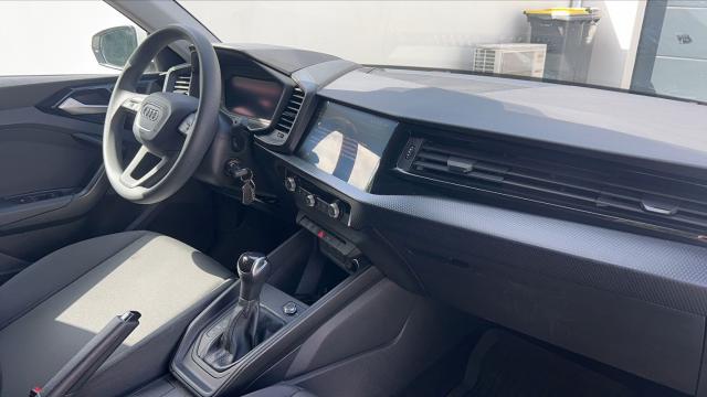 Audi A1 image 2
