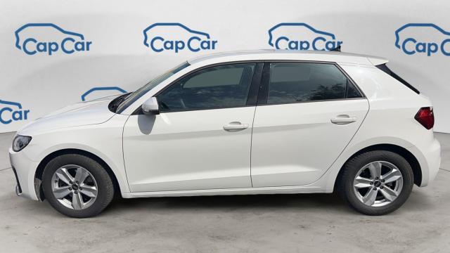 Audi A1 image 4