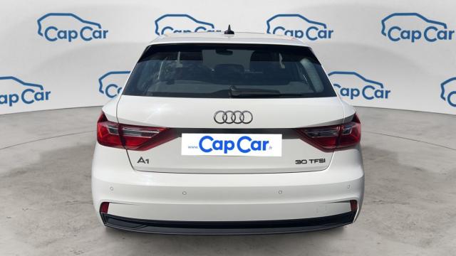 Audi A1 image 5