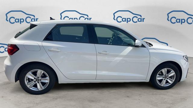 Audi A1 image 8