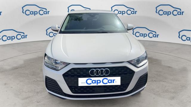 Audi A1 image 1